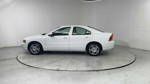 2009 Volvo S60 2.5T SE