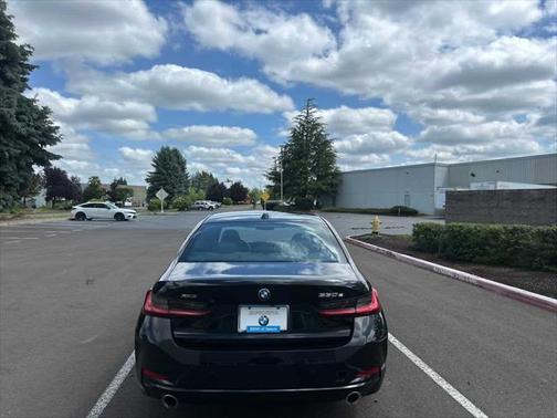 2024 BMW 330e Base