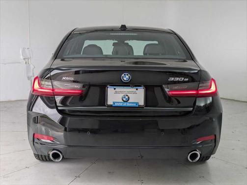 2024 BMW 330e Base