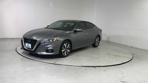 2019 Nissan Altima 2.5 SL