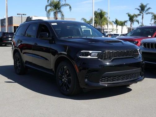 2025 Dodge Durango R/T