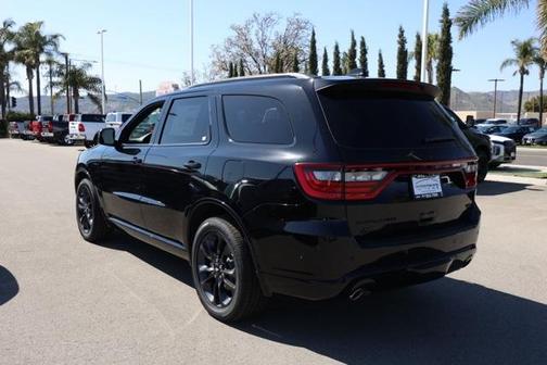 2025 Dodge Durango R/T