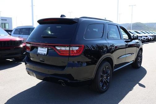 2025 Dodge Durango R/T
