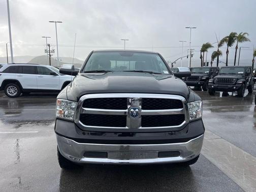 2020 RAM 1500 Classic SLT