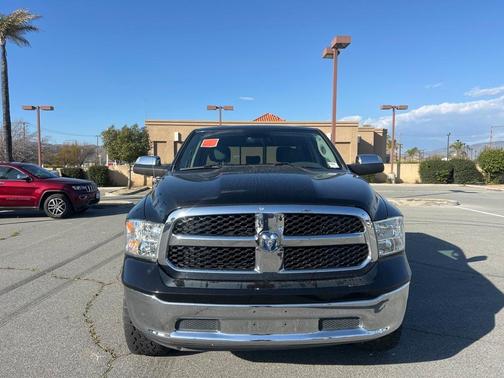 2020 RAM 1500 Classic SLT