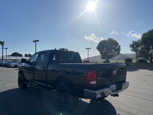 2020 RAM 1500 Classic SLT