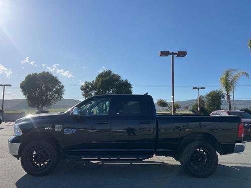 2020 RAM 1500 Classic SLT