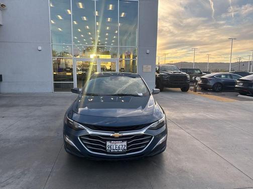 2024 Chevrolet Malibu 1LS