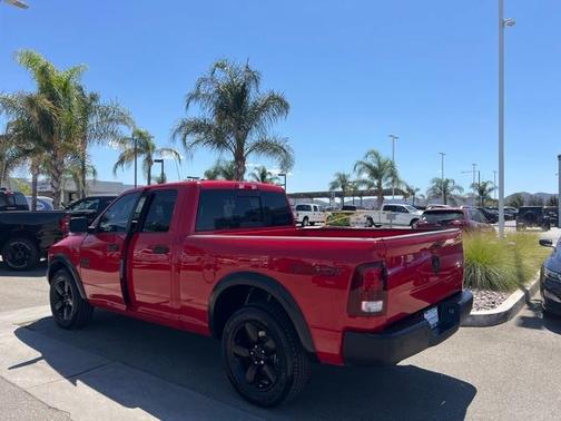2020 RAM 1500 Classic SLT