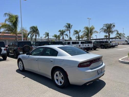 2021 Dodge Charger SXT
