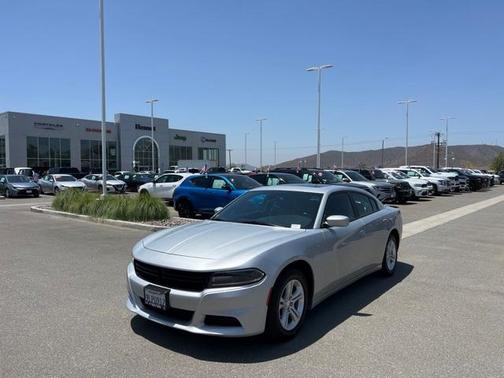 2021 Dodge Charger SXT