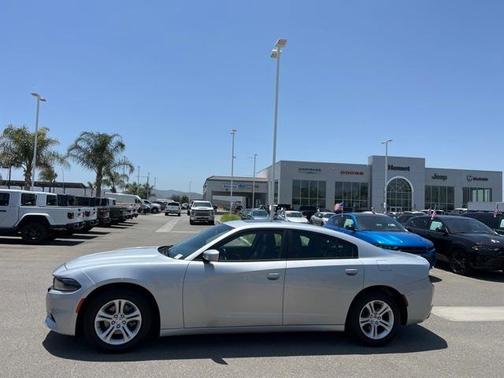 2021 Dodge Charger SXT