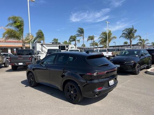 2024 Dodge Hornet R/T Plus