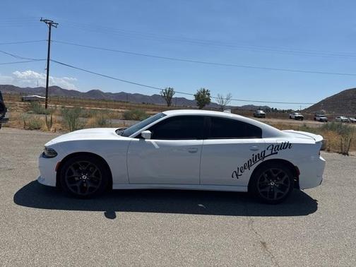 2019 Dodge Charger GT