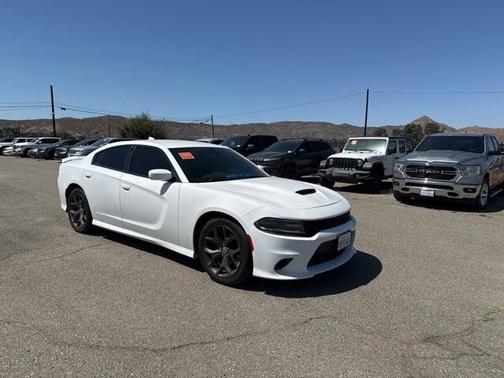 2019 Dodge Charger GT