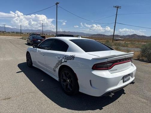 2019 Dodge Charger GT