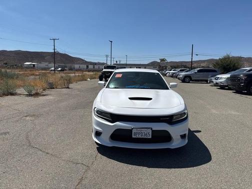 2019 Dodge Charger GT