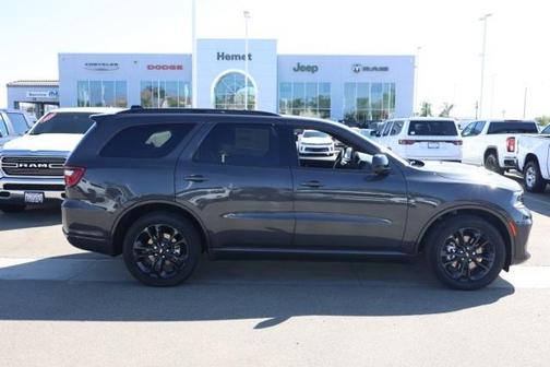 2025 Dodge Durango R/T
