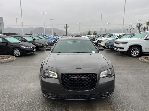 2023 Chrysler 300 S