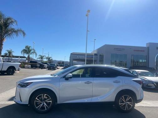 2024 Lexus RX 350 Premium Plus