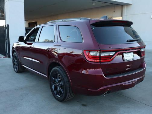 2026 Dodge Durango GT HEMI V8