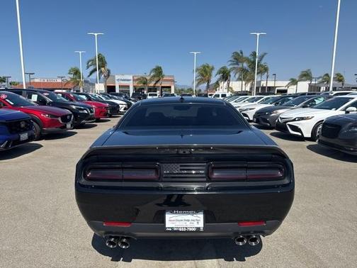 2016 Dodge Challenger R/T