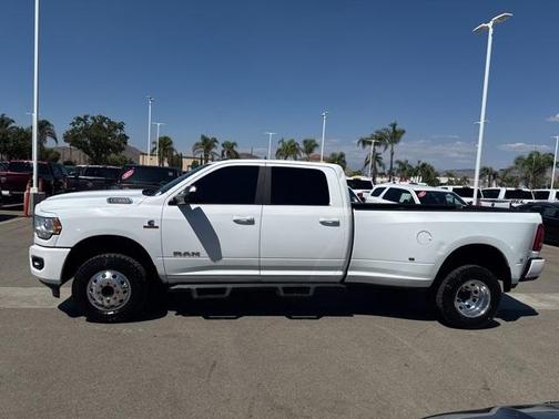 2022 RAM 3500 Big Horn