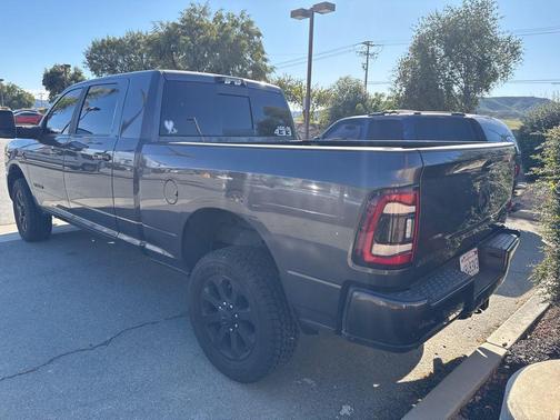 2023 RAM 2500 Laramie