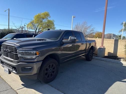 2023 RAM 2500 Laramie