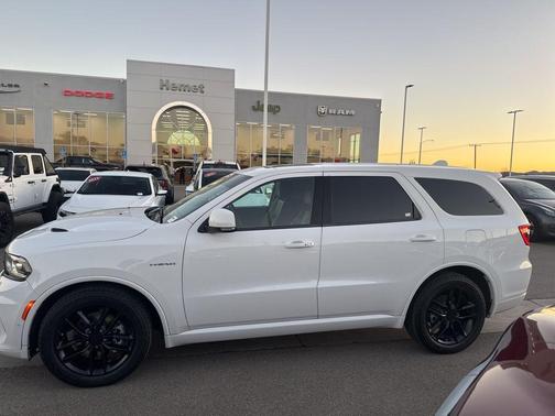 2022 Dodge Durango R/T