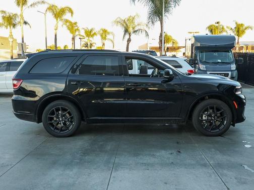 2026 Dodge Durango GT Premium HEMI V8
