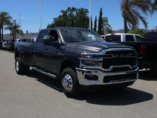 2025 RAM 3500 Tradesman
