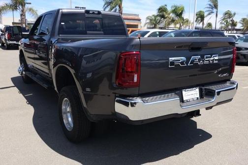 2025 RAM 3500 Tradesman