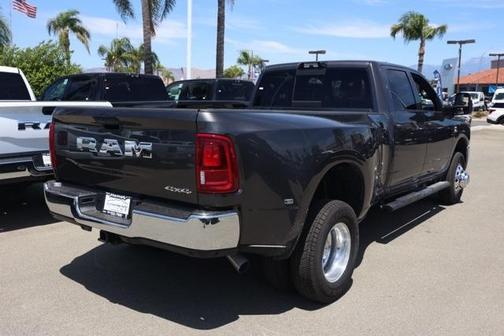 2025 RAM 3500 Tradesman