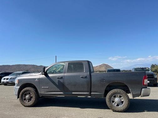 2020 RAM 2500 Tradesman