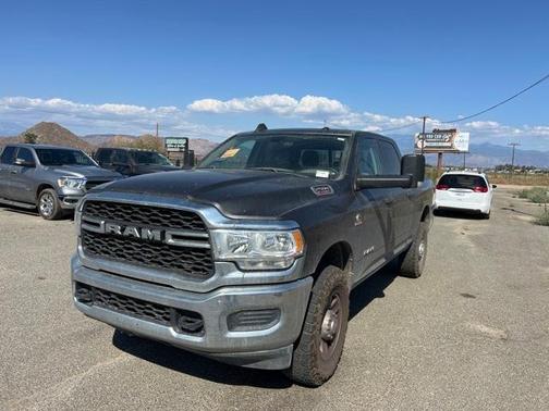2020 RAM 2500 Tradesman