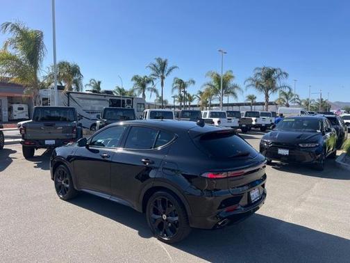 2024 Dodge Hornet R/T Plus