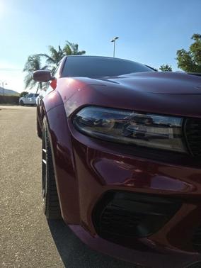 2021 Dodge Charger Scat Pack