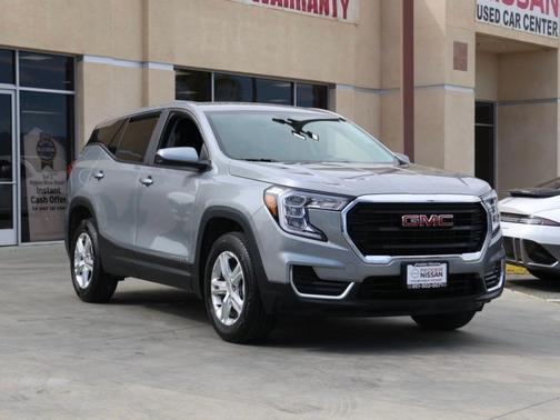 Sterling 2024 GMC Terrain SLE