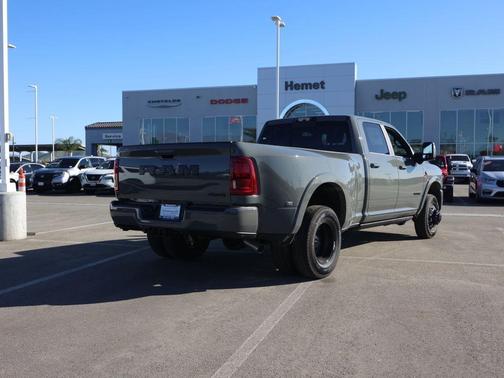 2026 RAM 3500 Limited