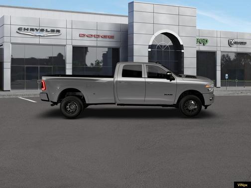 2026 RAM 3500 Limited