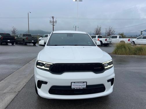 2022 Dodge Durango GT