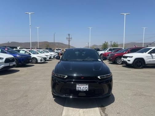2024 Dodge Hornet R/T Plus
