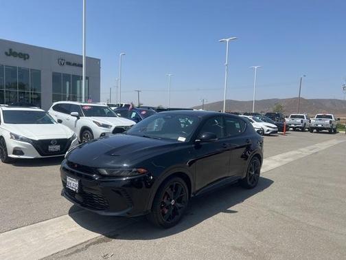 2024 Dodge Hornet R/T Plus