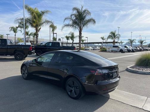 2023 Tesla Model 3 Long Range