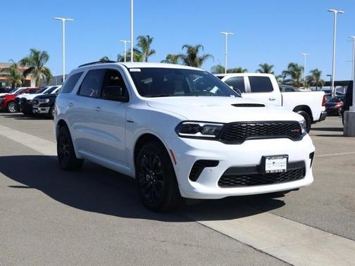 2025 Dodge Durango R/T