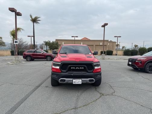 2023 RAM 1500 Rebel
