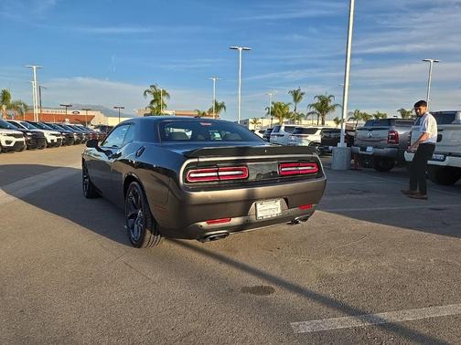 2023 Dodge Challenger R/T