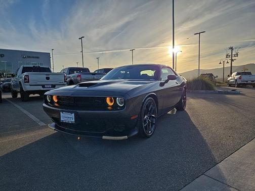 2023 Dodge Challenger R/T