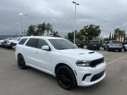 2021 Dodge Durango R/T